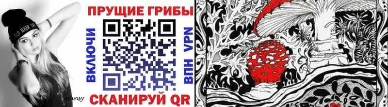 Галлюциногенные грибы мухоморы  Калининец 